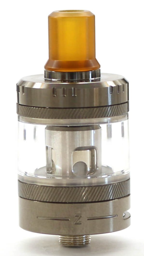 Innokin Coolfire Z80 NEX Review | Details both the Zenith M and