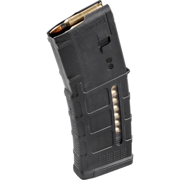 Magpul PMAG® 30 AR/M4 GEN M2 MOE® | Long magazines that require a