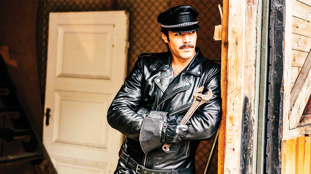 Tom of Finland' Biopic Lands at Kino Lorber