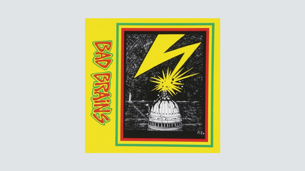 Bad Brains' 'Rock for Light': Album Review