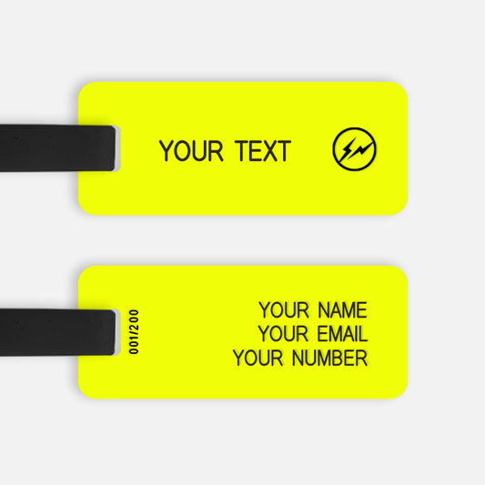 fragment – Various Keytags