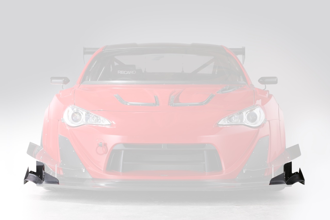 KAMIKAZE-86│VARIS