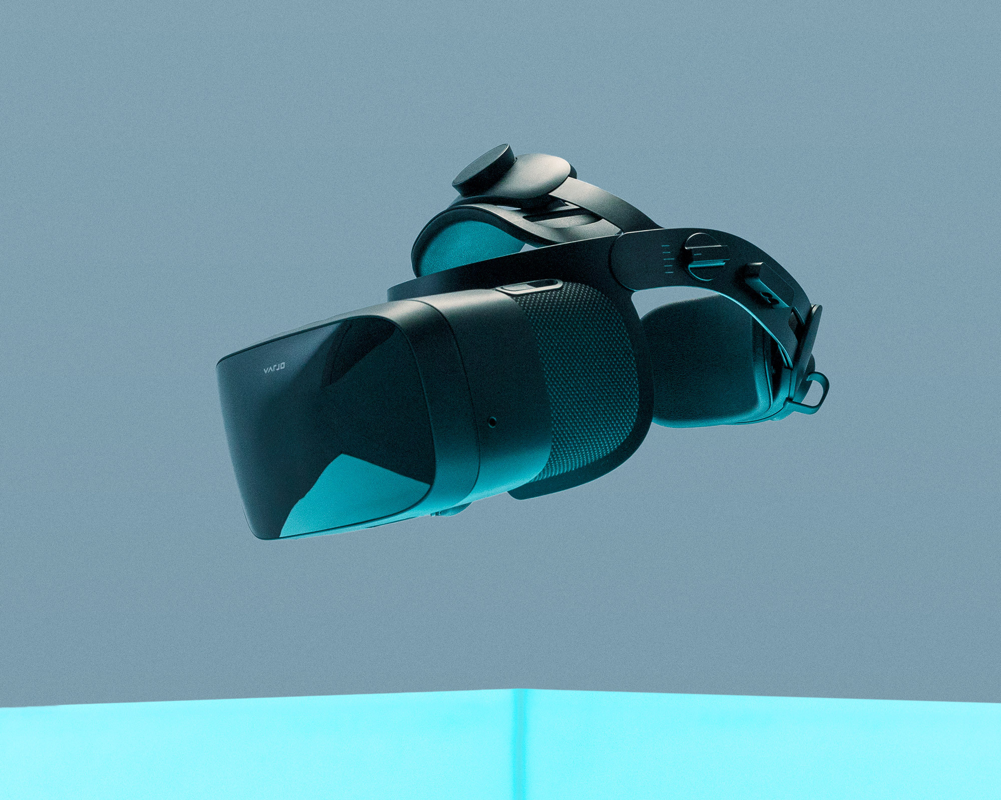 Varjo Introduces Varjo Aero Headset To Bring the Highest-Fidelity