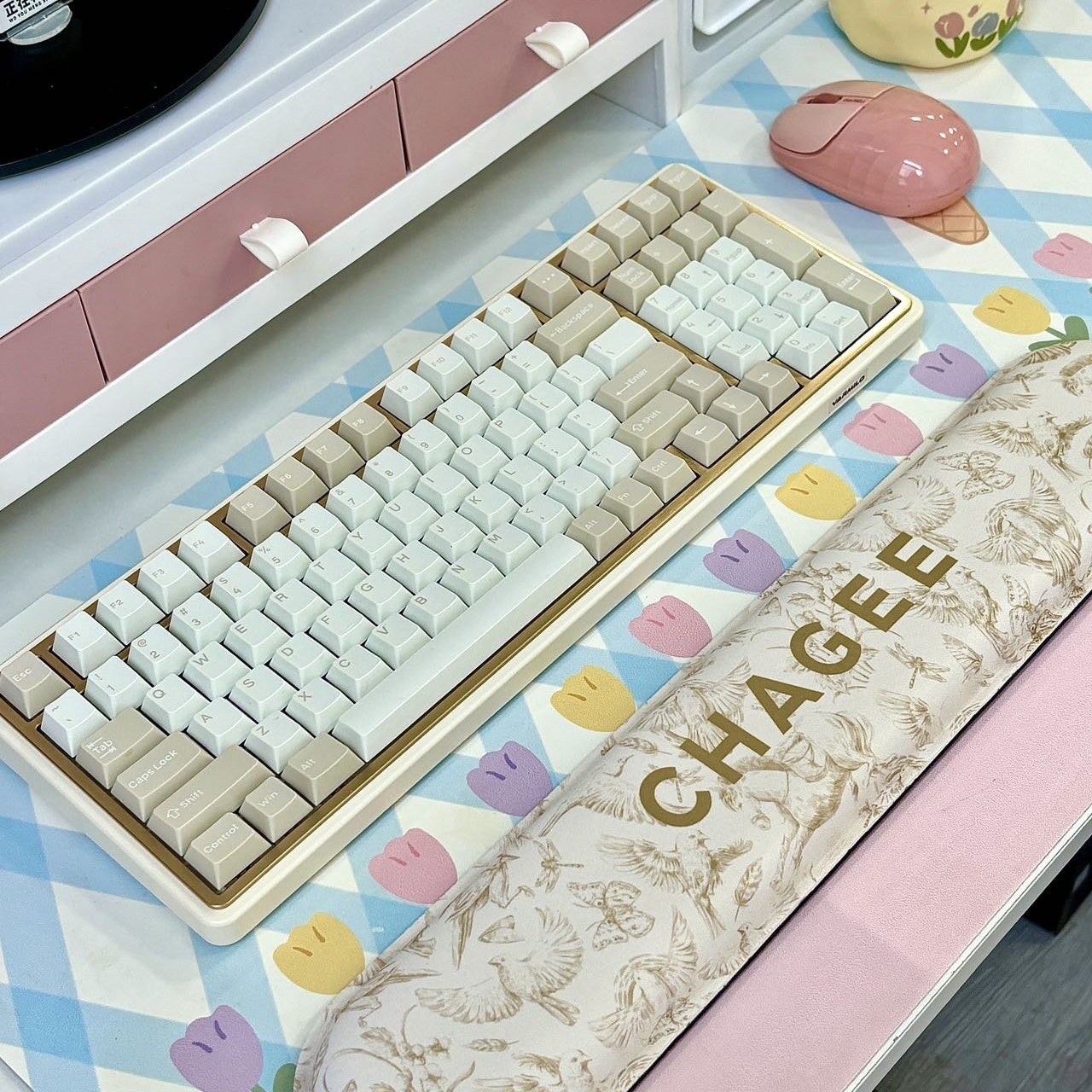 Minilo98 Pro – Varmilo