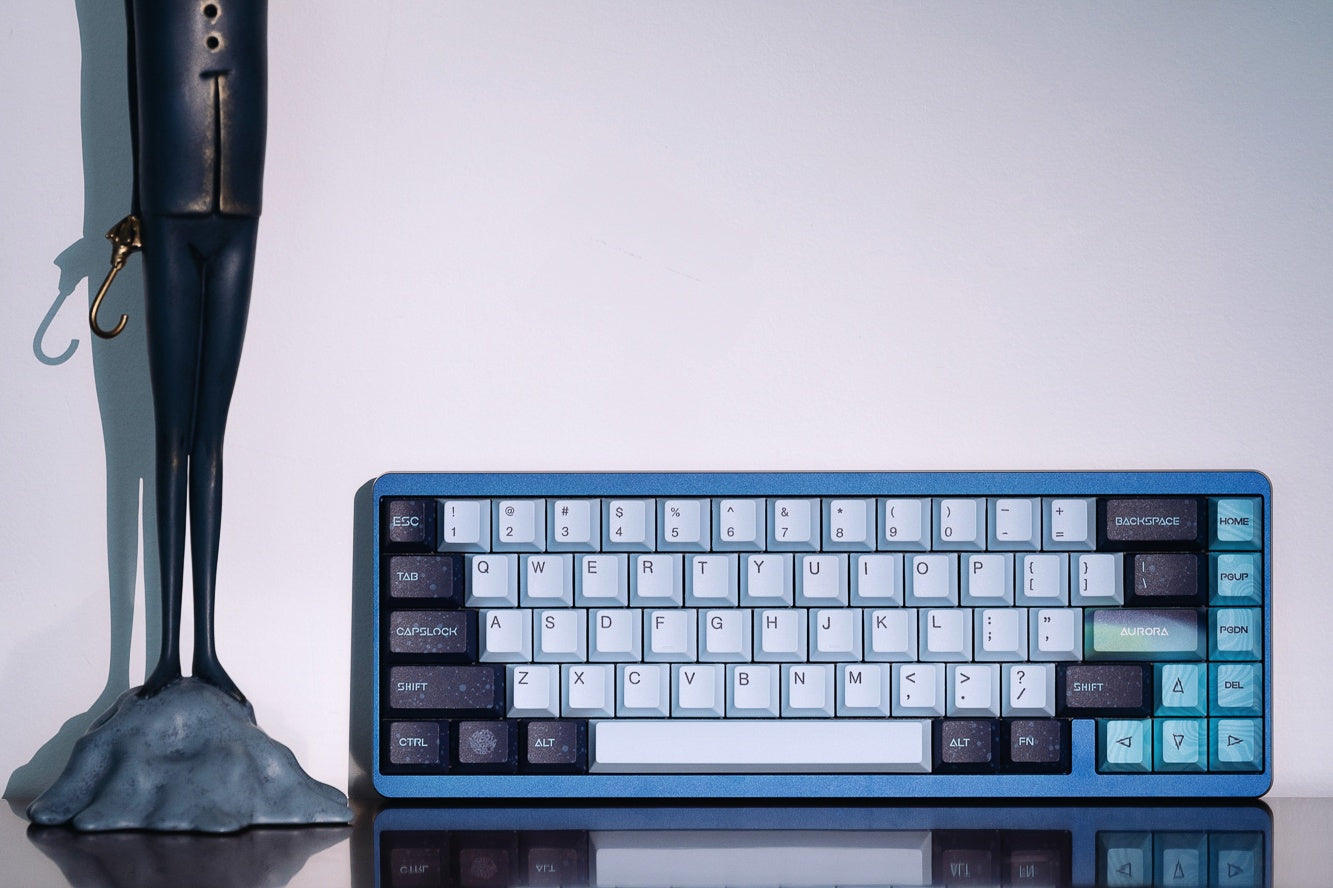 Muse65 HE – Varmilo
