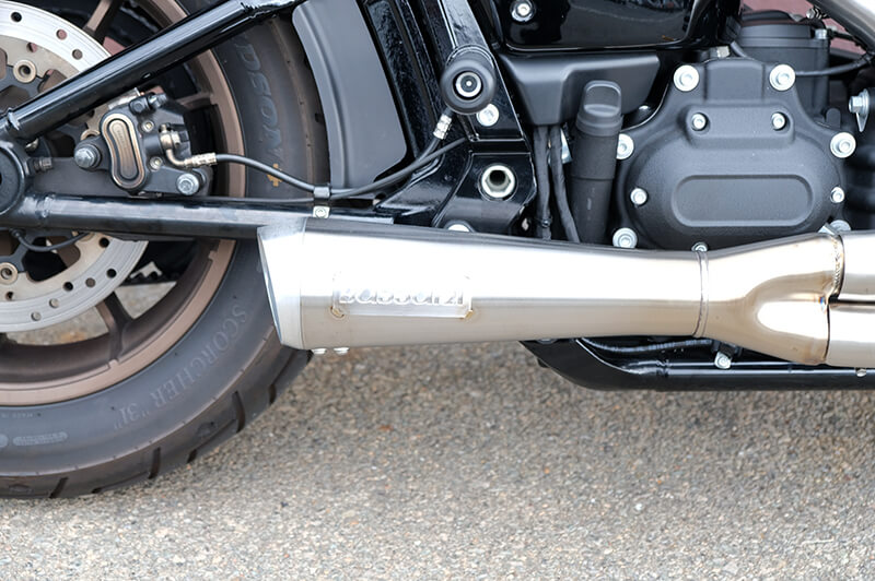 福岡市西区のハーレーダビッドソン中古車販売・修理・カスタム