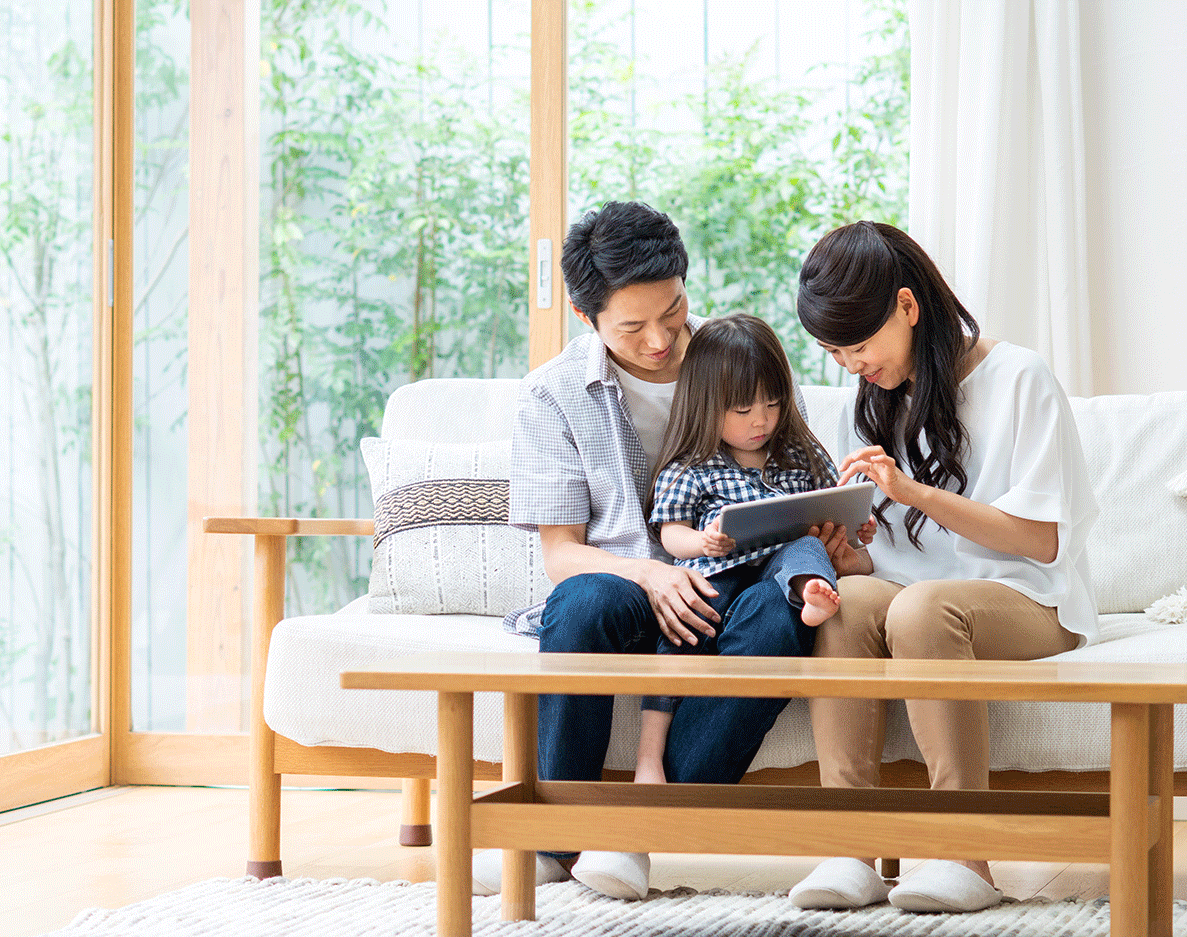 快適なくらしをまもるバルサン | レック株式会社