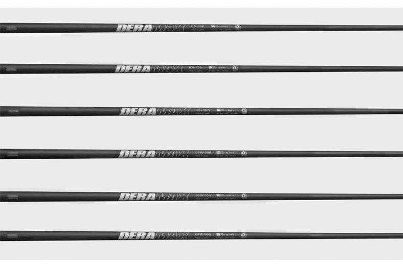 オリムピックからDERAMAX『03i』『03W』登場 | VIRTUAL GOLF FAIR