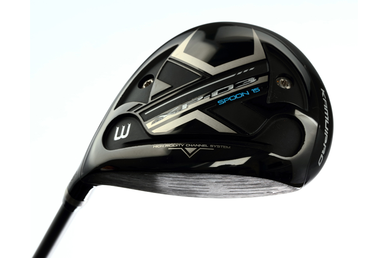 XP-03 | VIRTUAL GOLF FAIR :: ゴルフ用品界(GEW)VIRTUAL GOLF FAIR