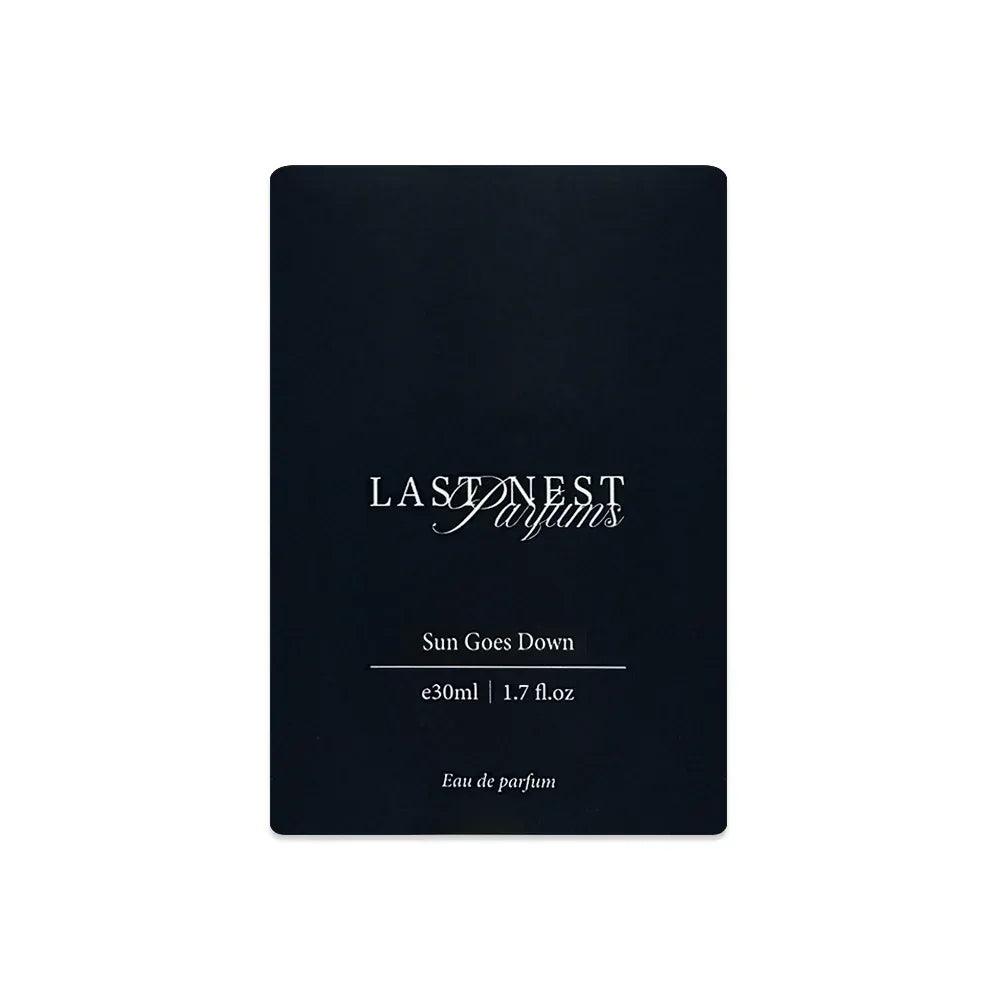 LAST NEST(ラストネスト)商品ページ - Sun Goes Down - VENTURER