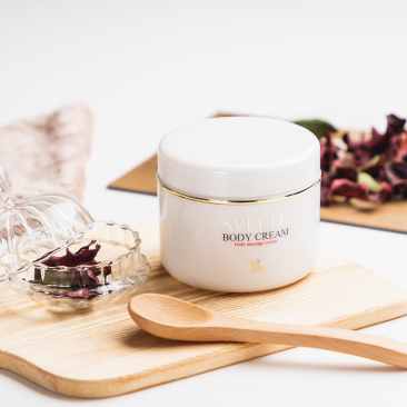 スヴェルトボディクリーム｜ボディケア化粧品 【VENUS LAB（ヴィーナス