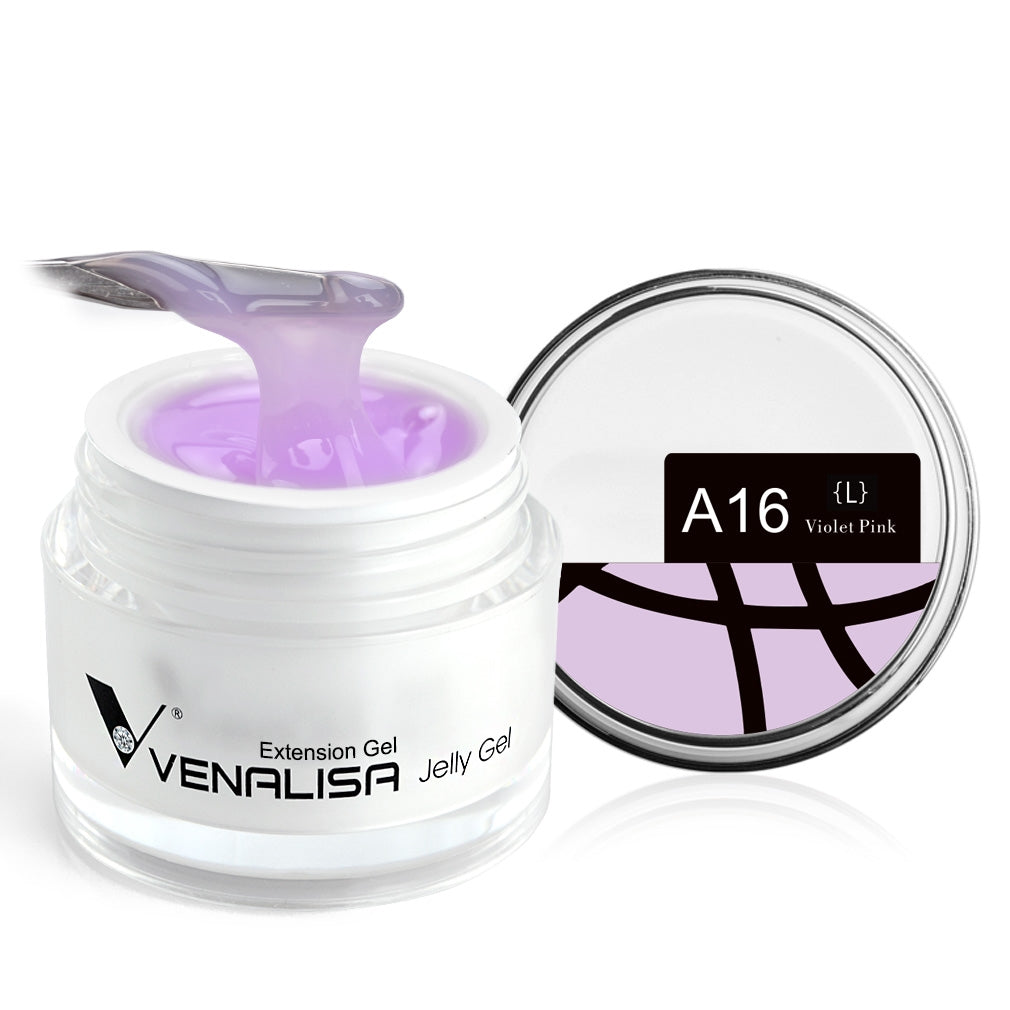 Venalisa Hard Jelly Gel 50ml