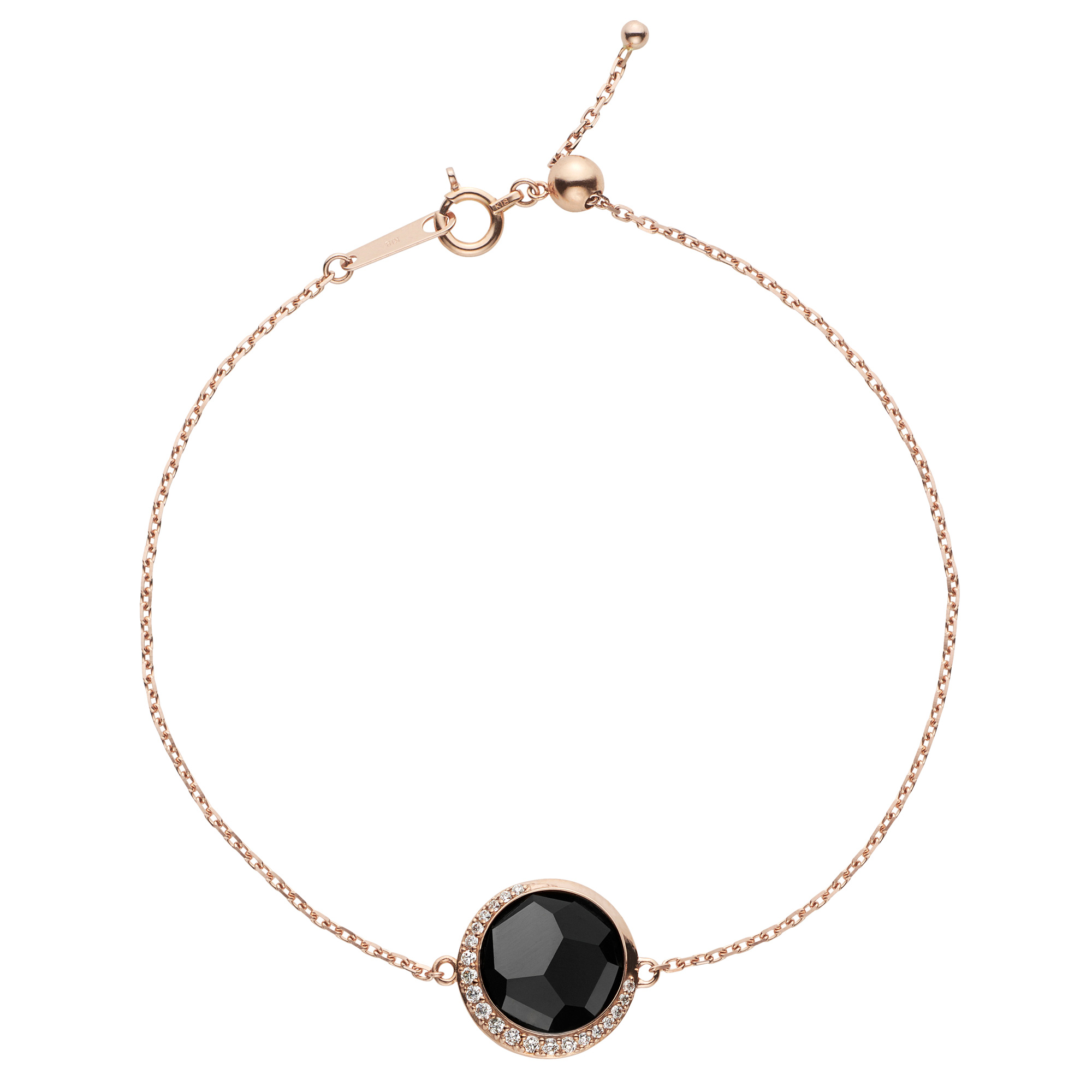 AIAB3005LSOC phase de lune ブレスレット｜ブレスレット｜ヴァン