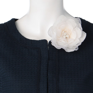 VBUS0300__P2 フラワー コサージュ｜コサージュ｜ヴァンドーム