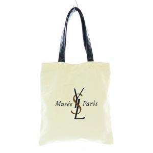 イヴサンローラン トートバッグ大 YSLイヴ・サンローラン 限定