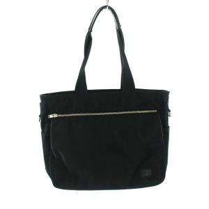 吉田カバン B印 YOSHIDA JFK BAG SQUARE MEDIUM トートバッグ