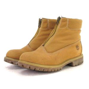 WOOLRICH PREMIUM ZIP ROLL TOP ウールリッチ ブーツ ロール ジップ