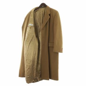 アルマーニ コレツィオーニ ARMANI COLLEZIONI チェスターコート