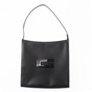 オールドグッチ ハンドバッグ ワンショルダー ターンロック 0886