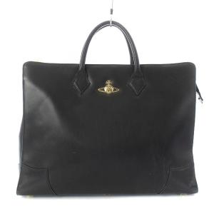 アングロマニア ヤスミン ハンドバッグ オーブ レザー 黒（2023/07/21