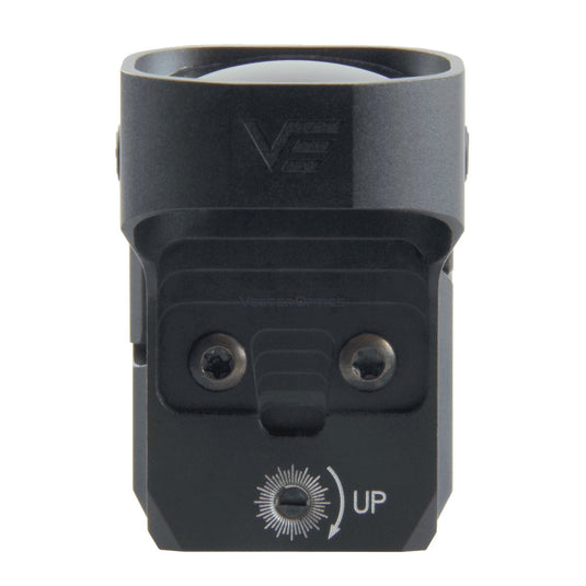 6MOA & 3MOA | Frenzy-X 1x20x28 Red Dot Sight for Glock® 17/19
