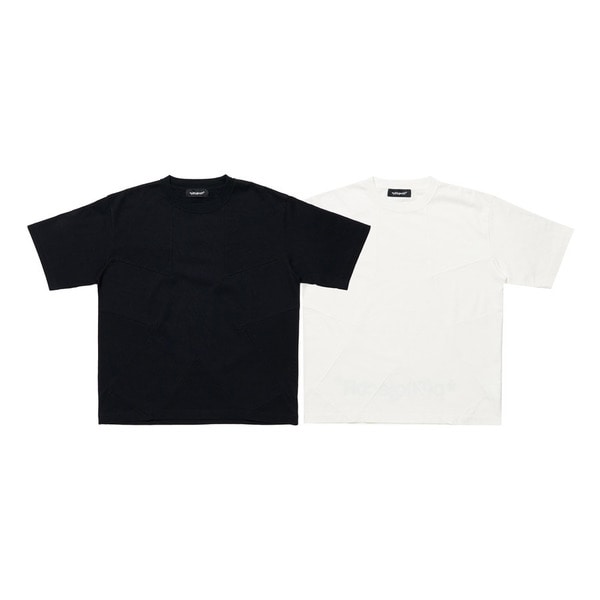 Asterisk Switching SS Tee | *p(R)ojectR® | VERTICAL GARAGE