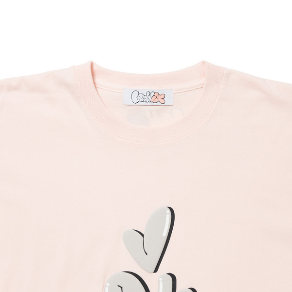 Love You SS Tee | buddix | VERTICAL GARAGE OFFICIAL ONLINE STORE