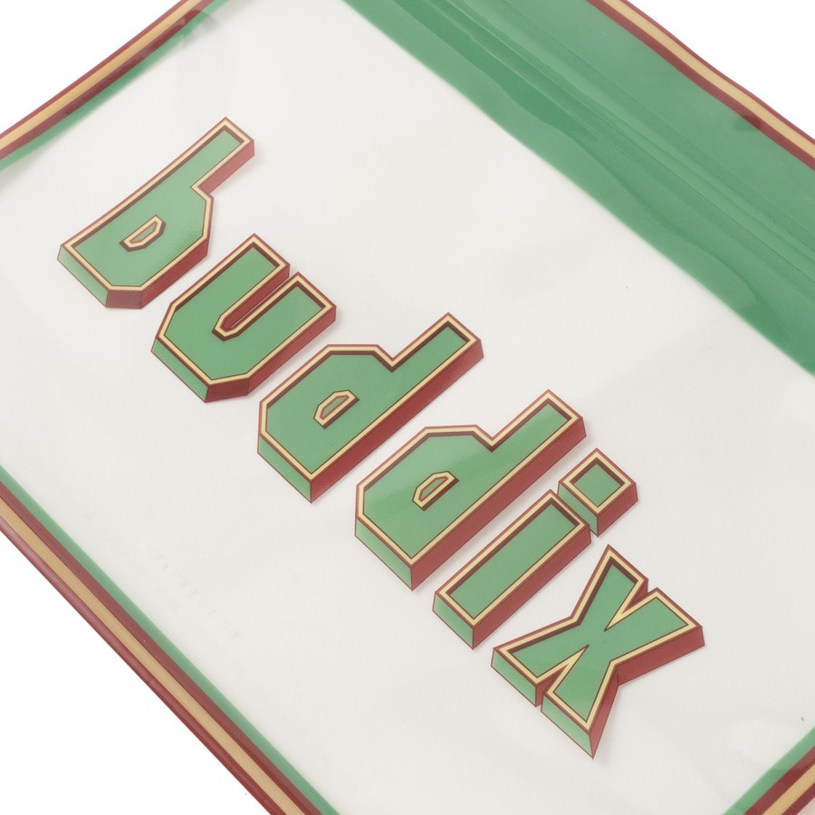 buddix x Pake®︎ | buddix | VERTICAL GARAGE OFFICIAL ONLINE