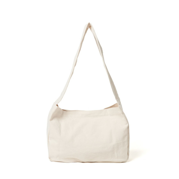 Newspaper Bag | buddix | VERTICAL GARAGE OFFICIAL ONLINE STORE