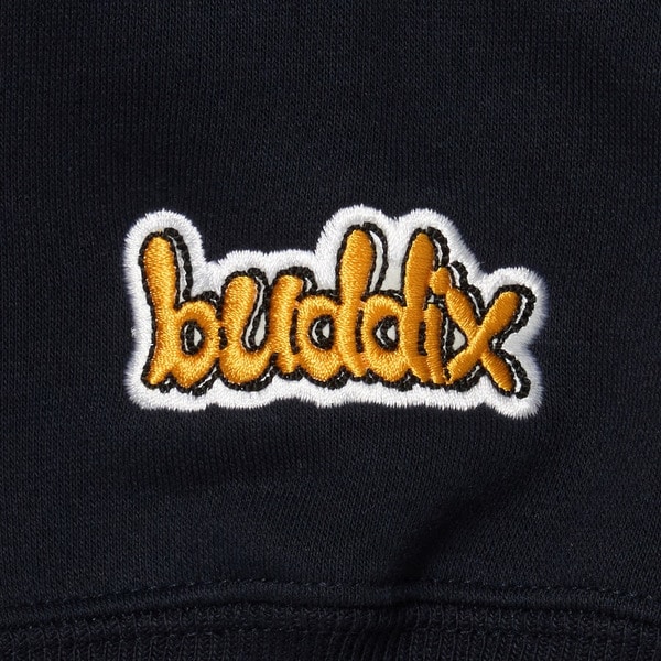 BDX Logo Hoodie | buddix | VERTICAL GARAGE OFFICIAL ONLINE STORE