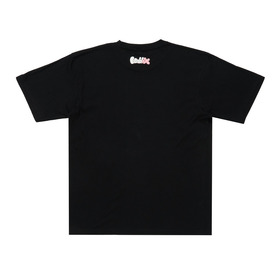 Logo Face SS Tee | buddix | VERTICAL GARAGE OFFICIAL ONLINE STORE