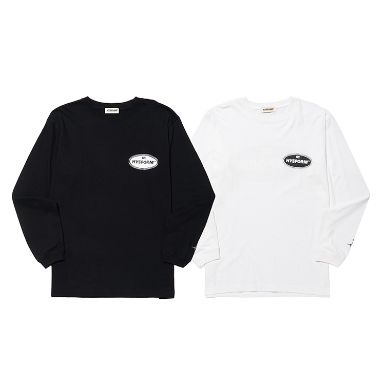 HYSFORM 2023 Autumn / Winter Collection｜VERTICAL GARAGE OFFICIAL