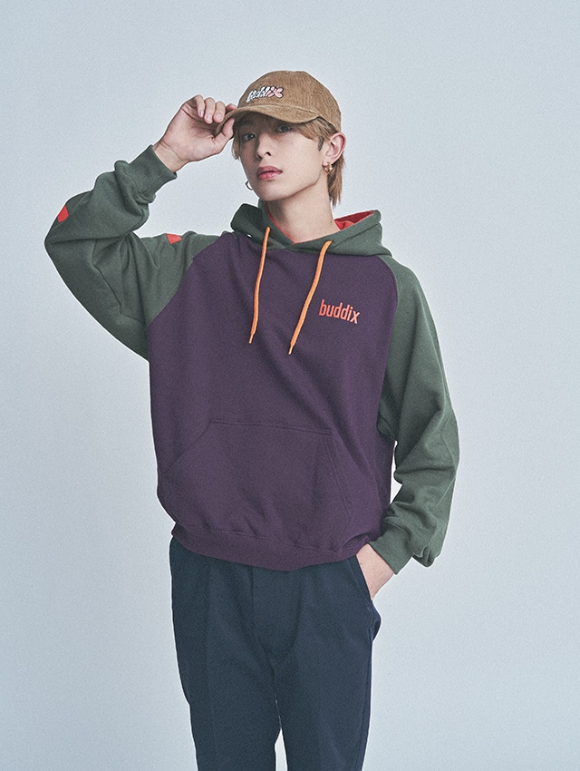 buddix 2023 Winter Collection｜VERTICAL GARAGE OFFICIAL ONLINE