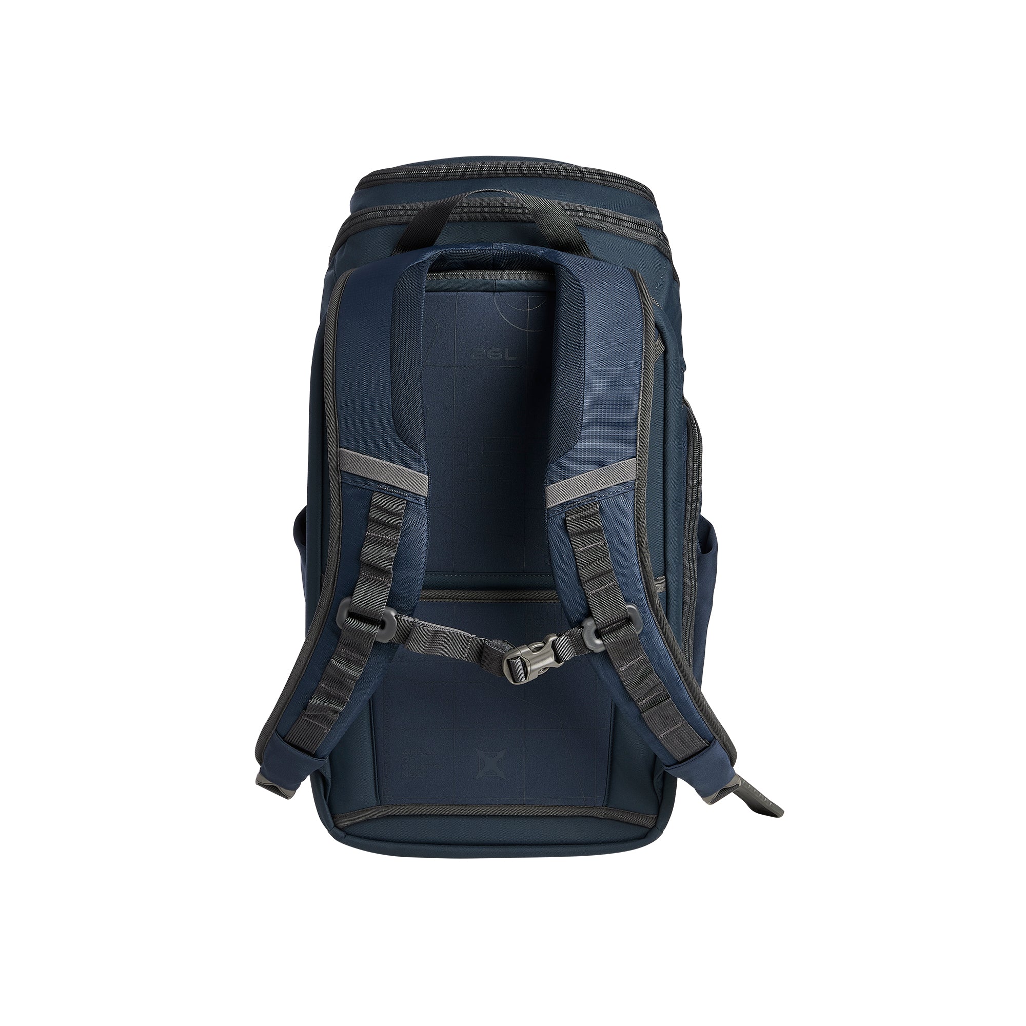Gamut 26L Backpack | Vertx Official Site
