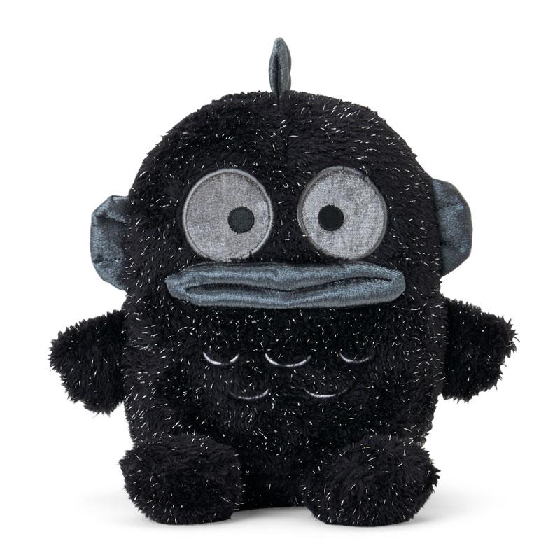 Curious George Plush Doll L Japan K-6678 – VeryGoods.JP