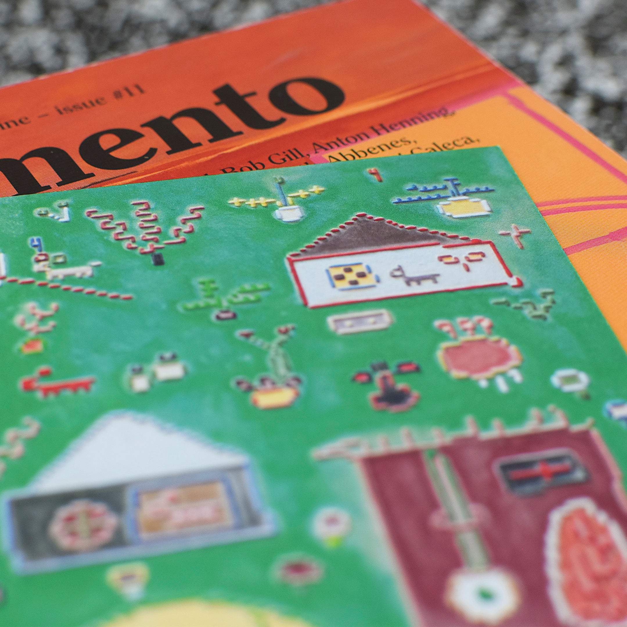 Cape Botanical Garden - Yuki Yamasaki - Vermikko Books