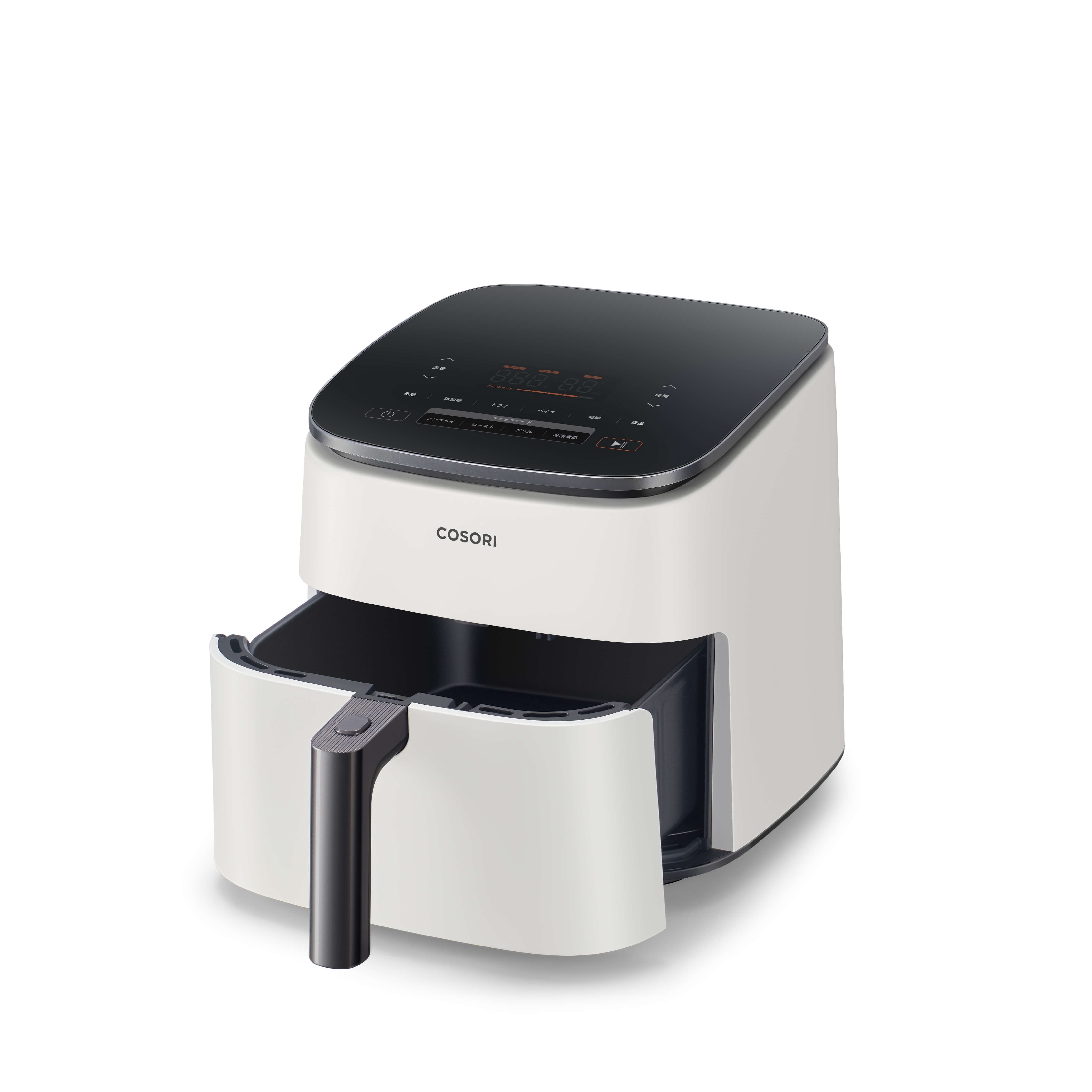 COSORI TurboBlaze™ 6.0L ノンフライヤー