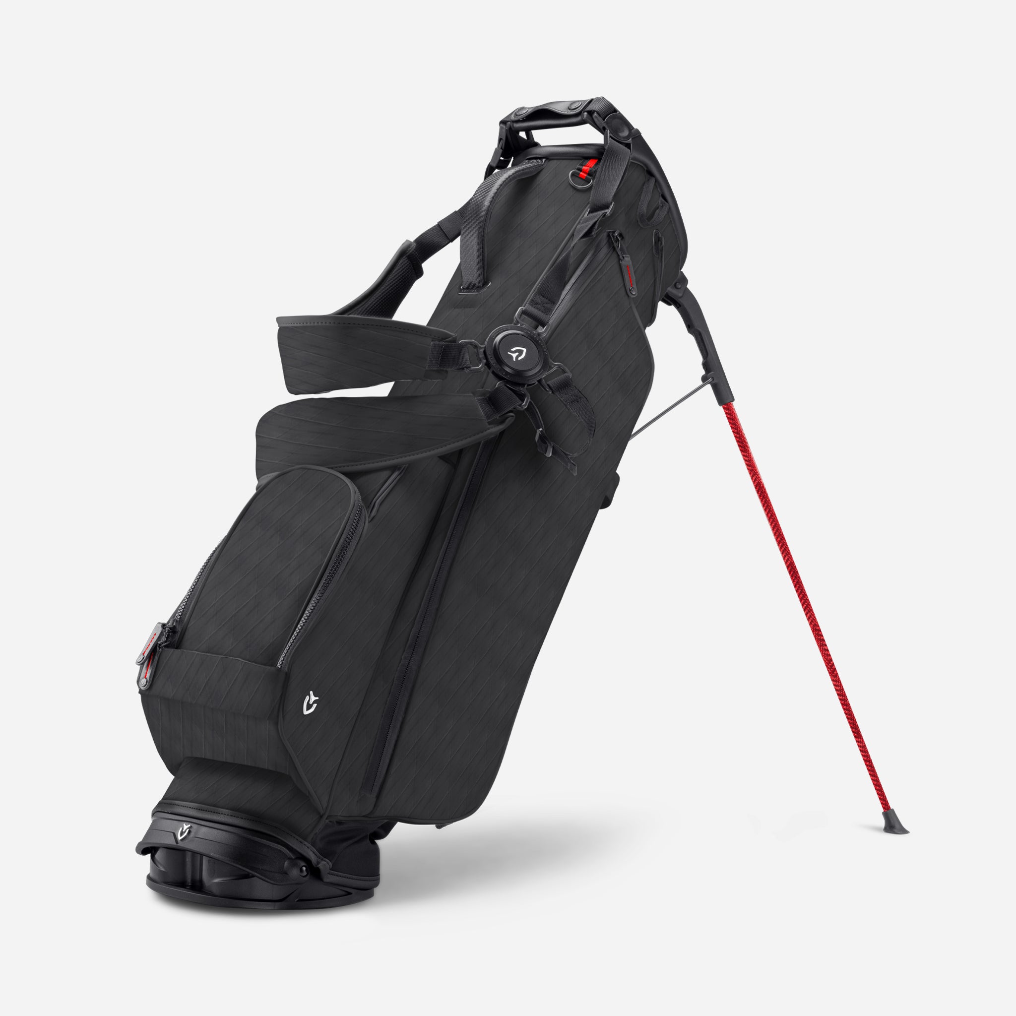 Sunday III DXR Stand | Lightweight Golf Bag | VESSEL