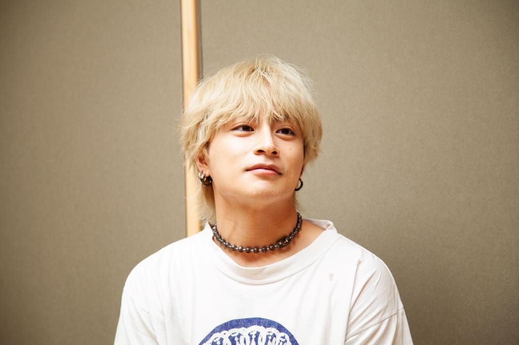 白濱亜嵐、AlphaThetaのインタビュー企画『I AM DJ』で語る“ゼロからの