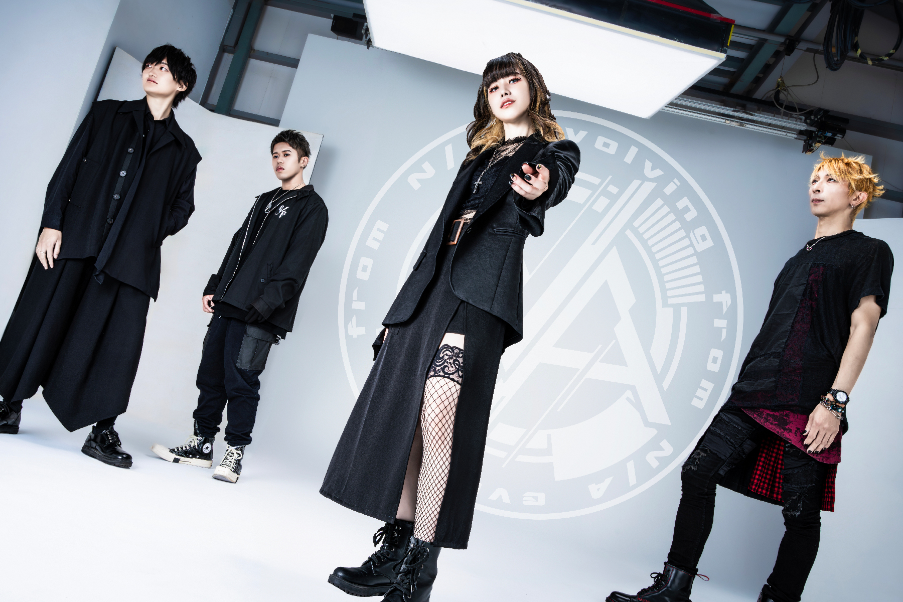 逆に、ゆうちゃんバンド OFFICIAL PAGE | JET STREAM ATTACK