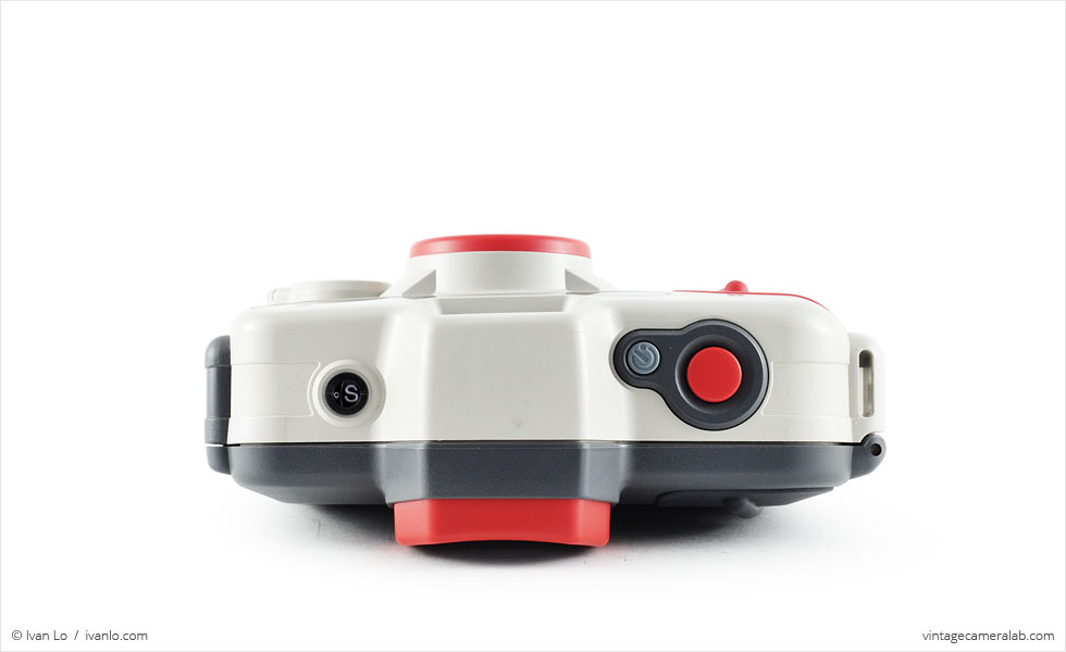 Canon Sure Shot WP-1 – Vintage Camera Lab