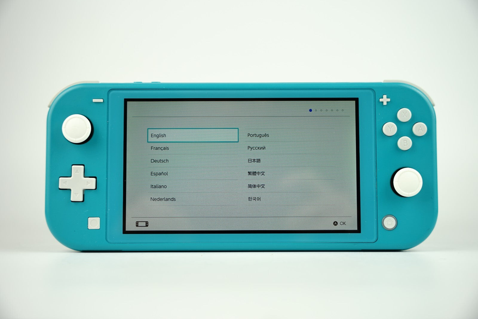 Nintendo Switch Lite for Sale – Portable Gaming Console | Great