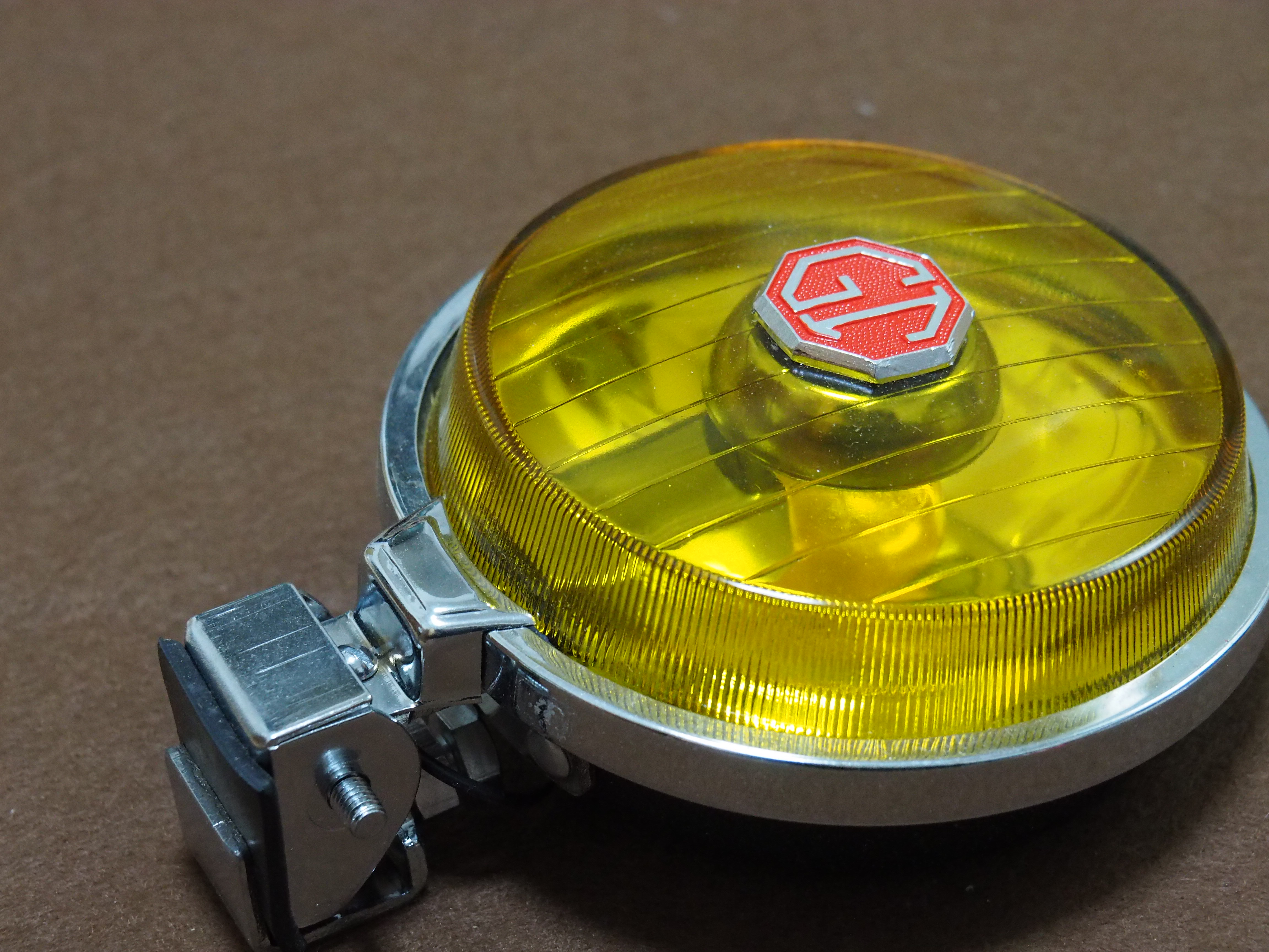 ARIS丸目ヘッドライト|アリス|チョッパー | Vintage-Parts-Shop