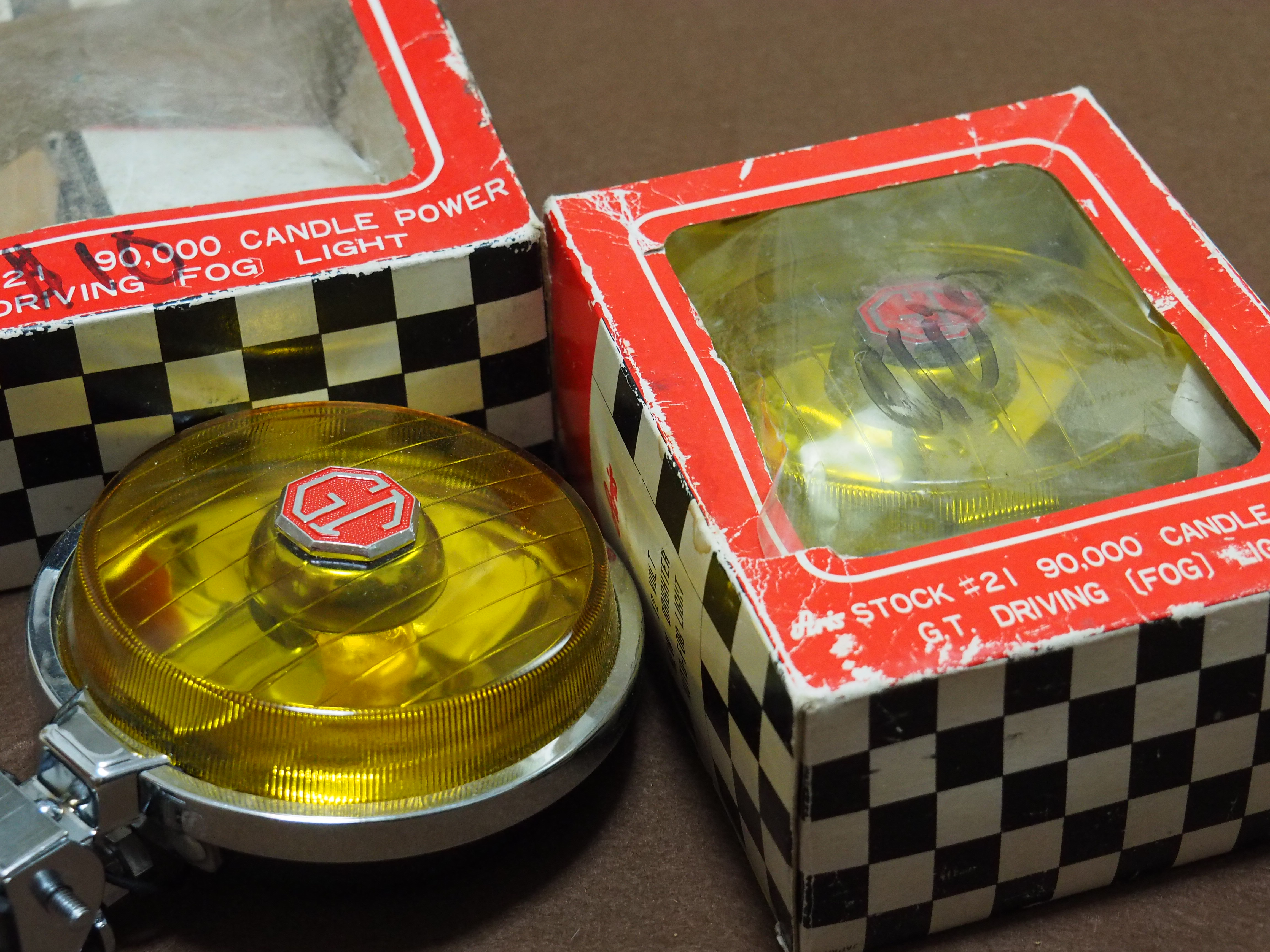 ARIS丸目ヘッドライト|アリス|チョッパー | Vintage-Parts-Shop