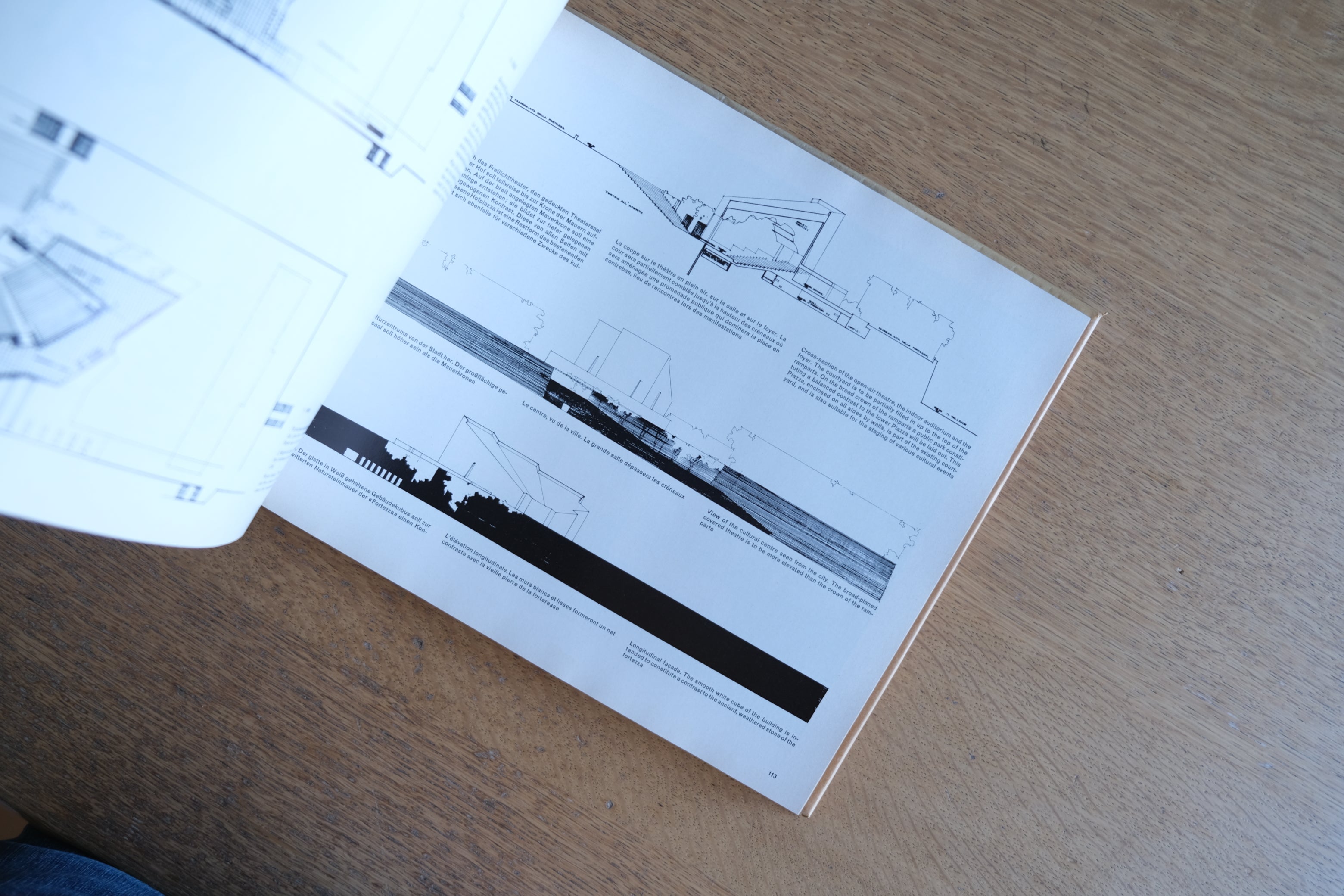 ALVAR AALTO Band 2｜1963–1970｜アルヴァ・アアルト作品集 第2巻