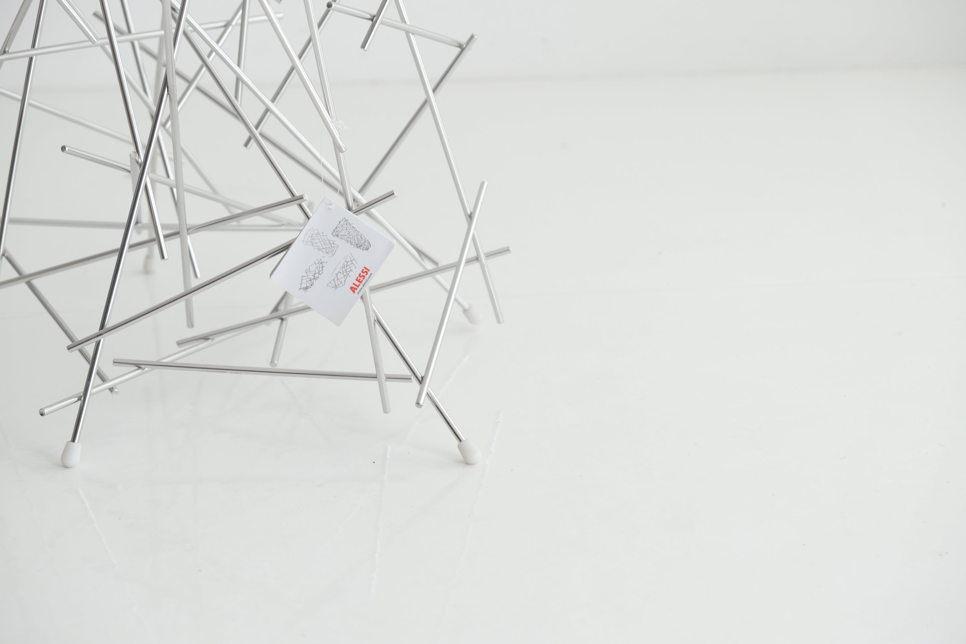 ALESSI “Blow Up” Side Table｜アレッシィ ブローアップ サイドテーブル