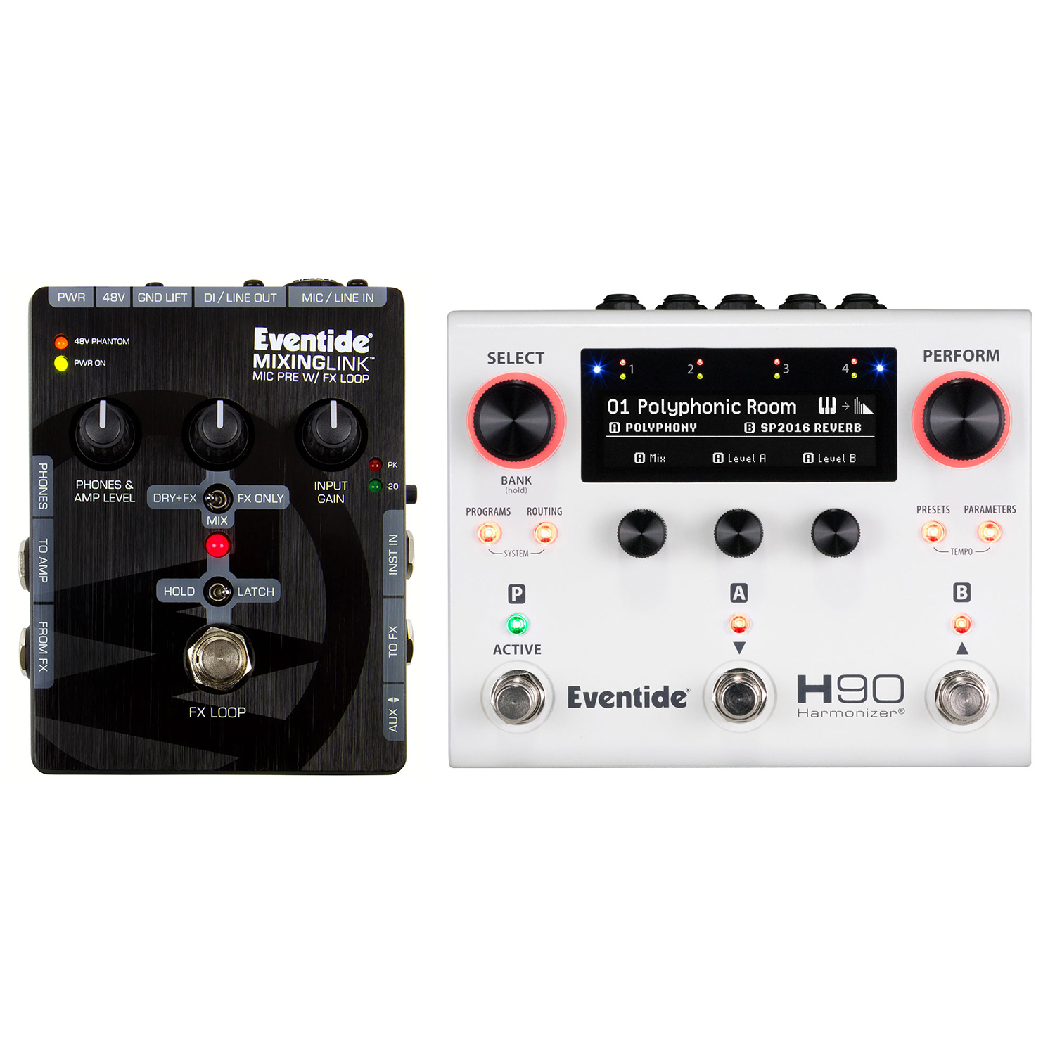 eventide-h90-
