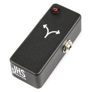 JHS Pedals Buffered Splitter Single In/Dual Out - Vintage King