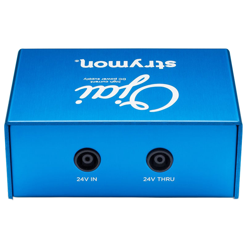 Strymon Ojai 5-Output High Current Guitar Pedal DC Power Supply