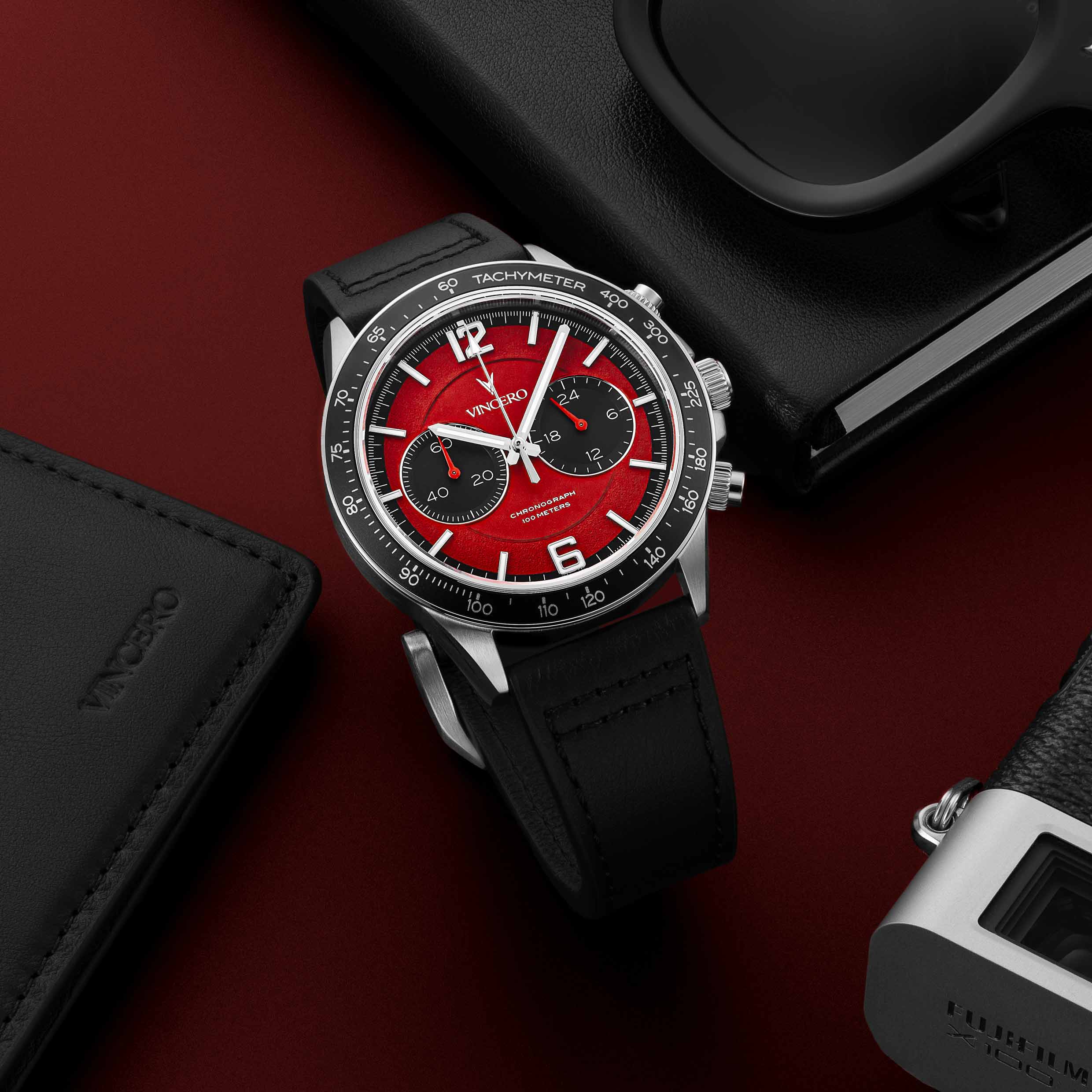 Apex Limited Release - Infrared | Vincero Collective